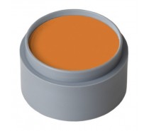 Grimas: Water make-up 503 Oranje